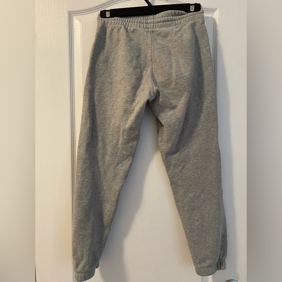 Aritzia TNA Cozyaf boyfriend sweatpants - Picture 4 of 6